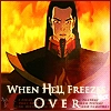 The Fire Lord