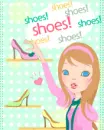 cute kawaii shoe addict