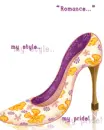 cute kawaii shoe