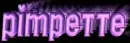 pimpette