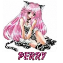 Perry catgirl