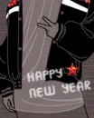 HAPPY NEW YEAR