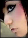 emo girl