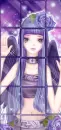 PURPLE ANGEL