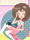 LOVELY GIRL