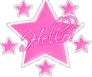 hello