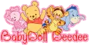 BabyDoll Deedee