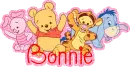 Bonnie