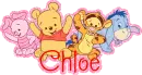 Chloe