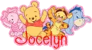 Jocelyn