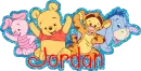 Jordan