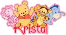 Kristal