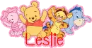 Leslie