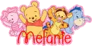 Melanie
