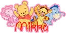 Mikka