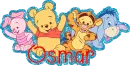 Osmar