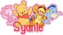 Sydnie