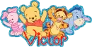 Victor