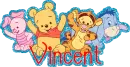 Vincen
