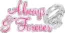 Always & Forever