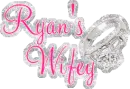 Ryan's Wifey