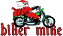 Biker Mike