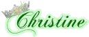 Christine