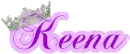 Keena