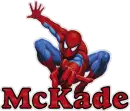 McKade