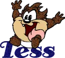 Tess