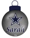Sarah
