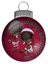Merry Christmas Sis