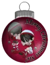 Merry Christmas Sis