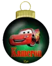 Kameron