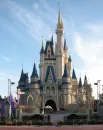 disney world