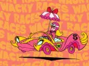 penelope pitstop