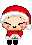 christmas pucca