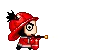 garu