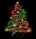 Shirley Christmas tree