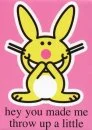 Happy Bunny 2