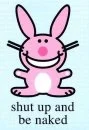 happy bunny 4