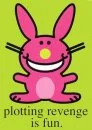 happy bunny 5