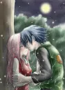 sasuke and sakura