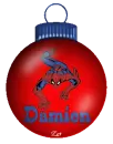 Damien