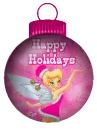 Happy Holidays