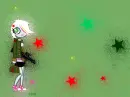 Machine Gun Girl