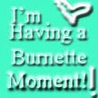 I'm Having a Brunette Moment! 