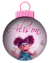Alison