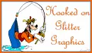 Hooked on Glitter Grpaihcs