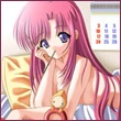 anime girl eating pocky